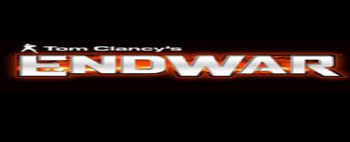Tom Clancy’s EndWar Coming To DS And PSP