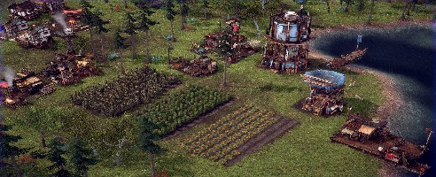 Endzone – A World Apart Early Access v20200405 (+12 Trainer)
