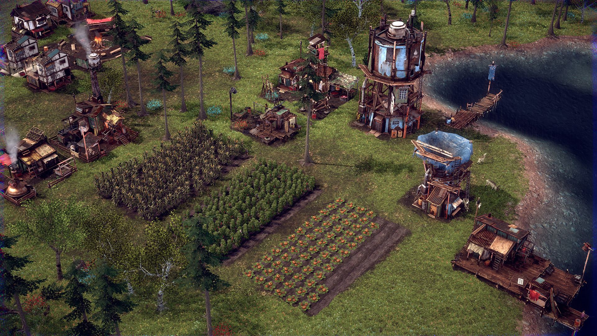 Endzone – A World Apart v1.0 (+12 Trainer)