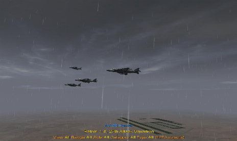 Enemy Engaged  Comanche vs. Hokum – Invulnerability