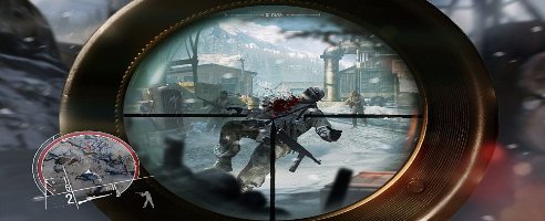 Feindliche Front (+5 Trainer) [GRIZZLY]
