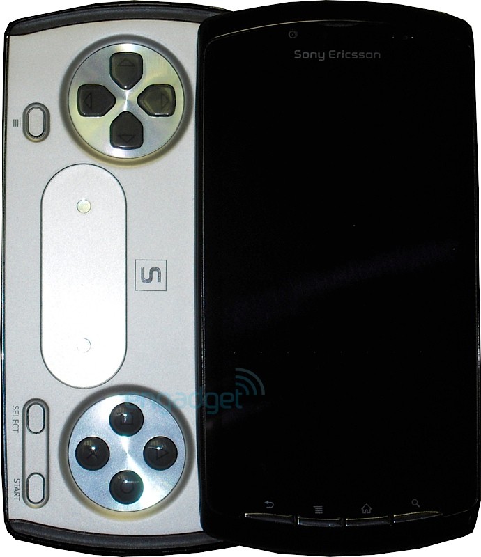 Sony Official Indirectly Confirms PSP Phone