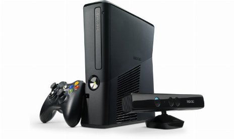 One Million Xbox 360 Units Sold Last Quarter