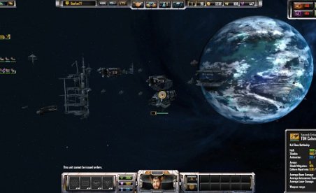 Enhanced 4X Mod 1.86 Full