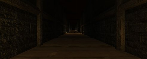 Enigma Room