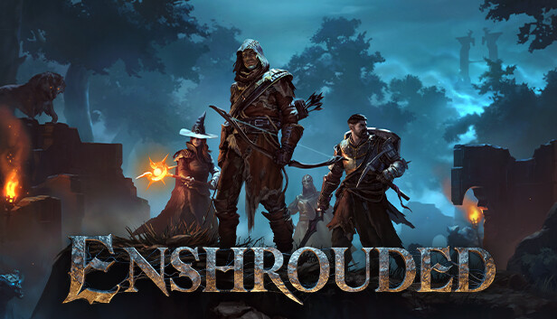 Enshrouded (+19 Trainer)