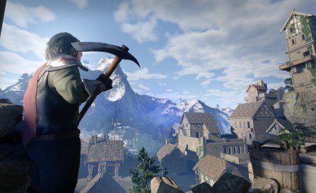 Enshrouded Actualizado Feb 2025 (+19 Entrenador)