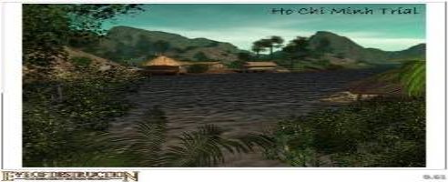 Battlefield 2 – Eve of Destruction 2 v2.0 Client