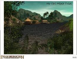 Battlefield 2 – Eve of Destruction 2 v2.0 Client