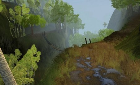 Battlefield 2 - Eve of Destruction 2 v2.0 - AddOn - Mao Valley