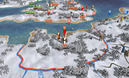 Europe on Flames 1.2 – part 1 of 3