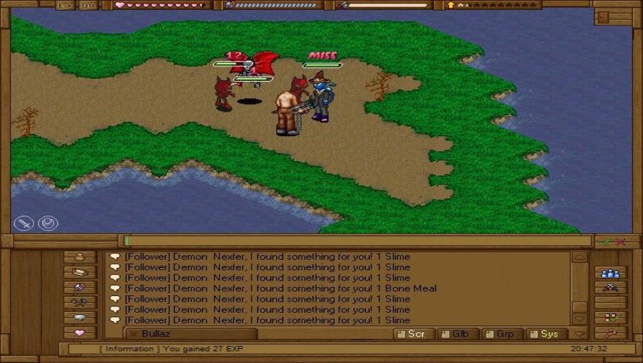 EONS Free Full Game
