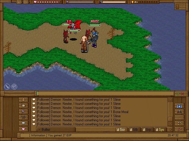 EONS (indie)