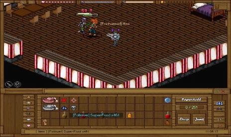 EONS Free Volles Spiel