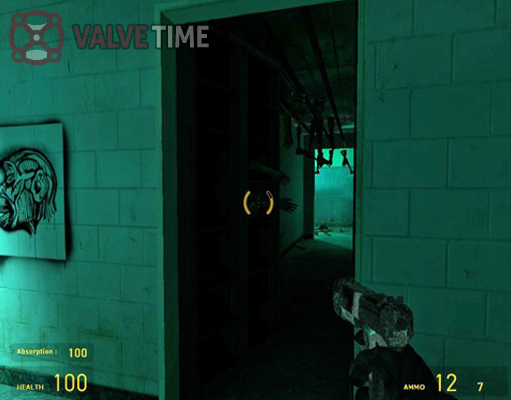 Des captures d'écran de Half-Life 2 : Episode 4 ont été divulguées.
