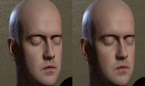 Unreal Engine 4.5 released, looks great