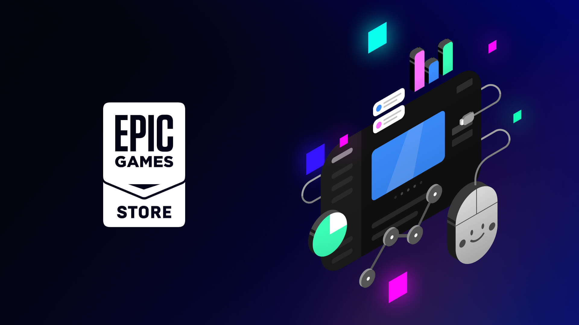 The Epic Game Store still hasn’t made a profit