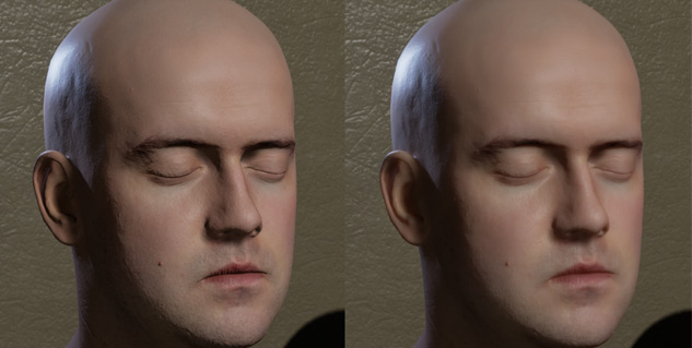 Unreal Engine 4.5 released, looks great