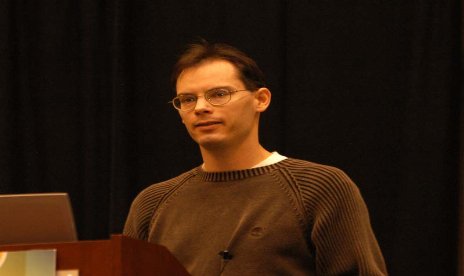 Epic Games CEO: Intel Ruins Pc Gaming