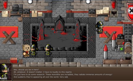 Batalla épica Fantasía 5