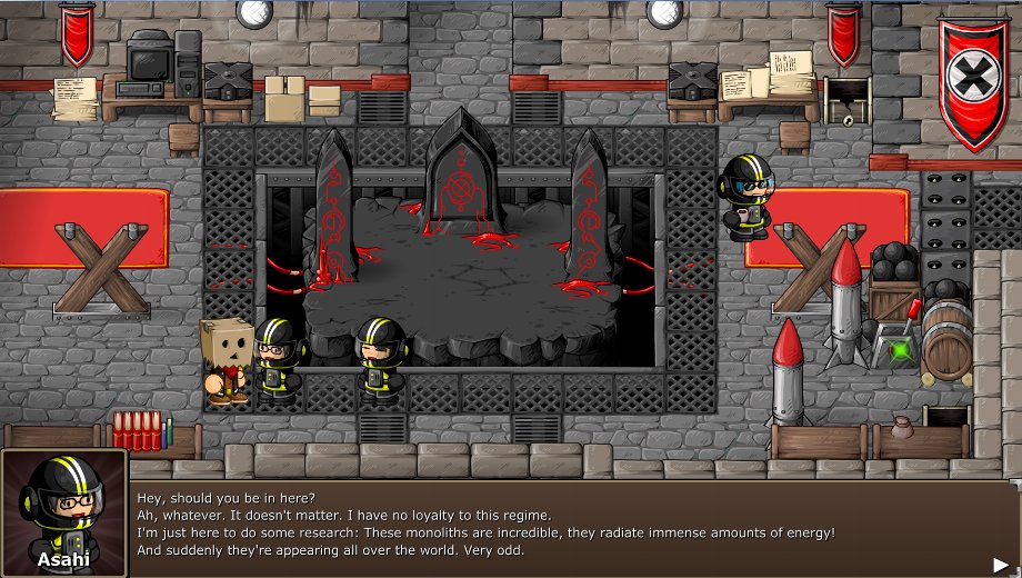 Epic Battle Fantasy 5