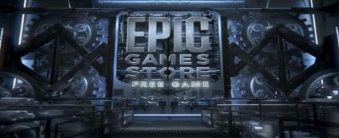 GTA V ist jetzt kostenlos im Epic Games Store erhältlich