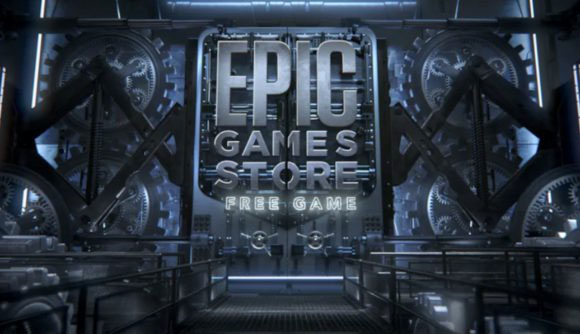 GTA V is now free on Epic Games store