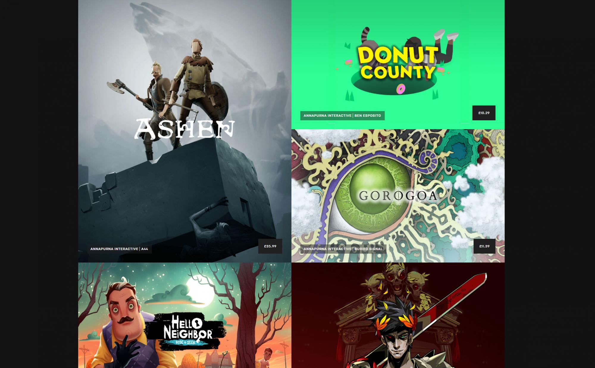 Epic throws down gauntlet for Valve, offers to ditch exclusives, but…