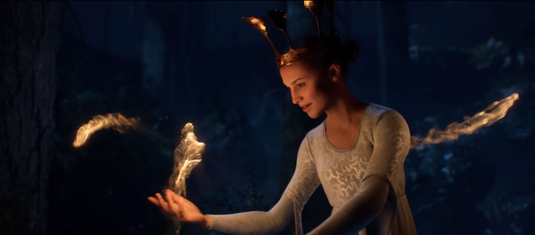 Epic shows off Unreal ray tracing in Troll demo