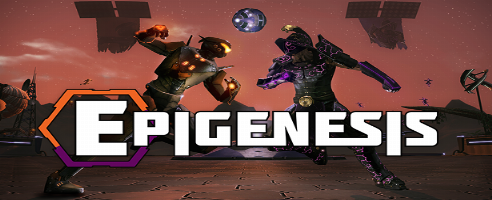 Epigenese