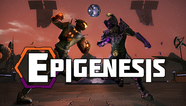 Epigenesis