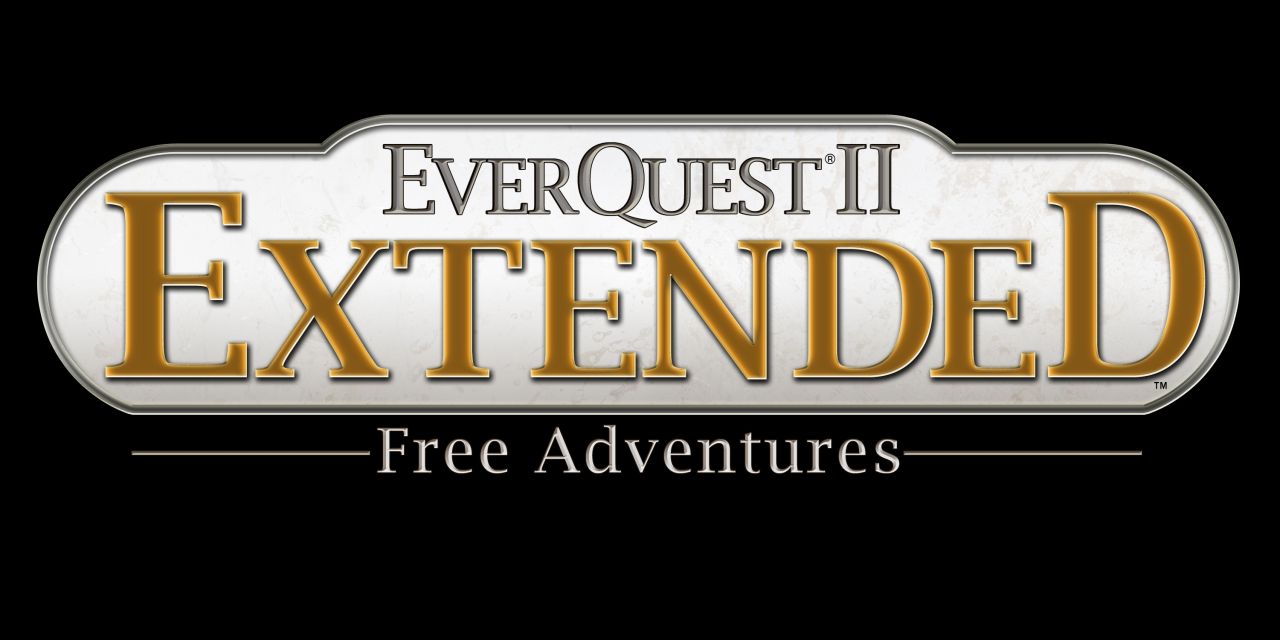 Everquest II Extended With Free Subscription