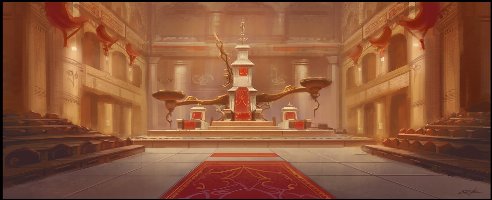 Equia: Artefactos de Zazkor