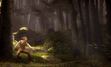 Eragon (+3 Formateur)