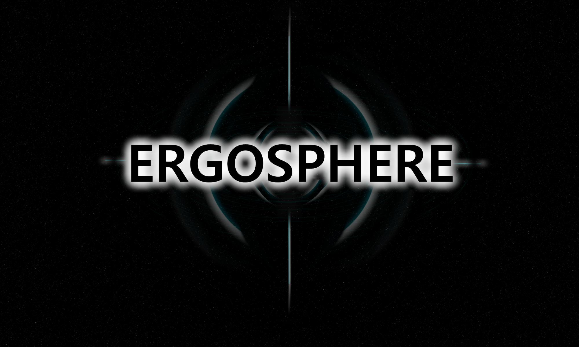 Ergosphere