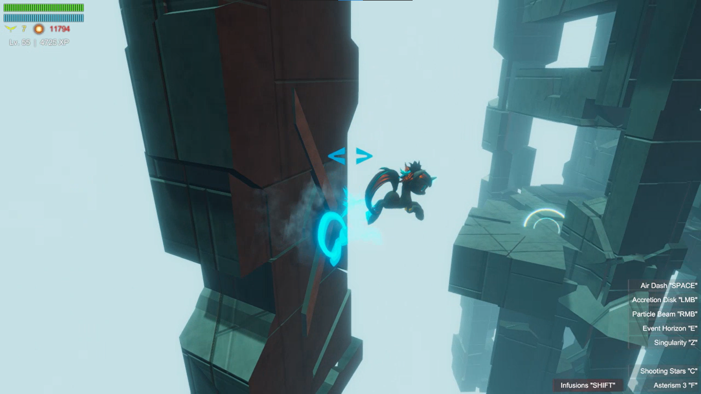 Ergosphere Free Full Game