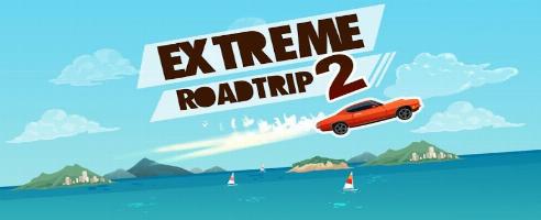 Extremer Road Trip 2