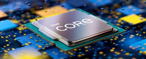 Leak behauptet, Intel Meteor Lake CPUs gehen über 5 GHz