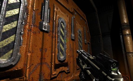 Prey v1.4 (+7 Trainer)