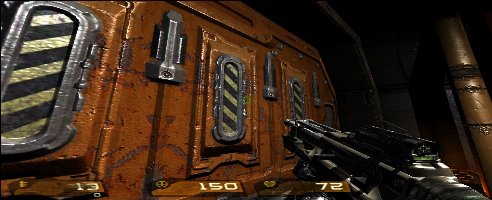 Prey v1.4 (+7 Trainer)