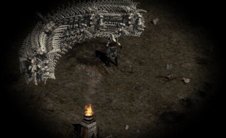 Diablo 2 : Lord of Destruction - Eastern Sun v3.6d