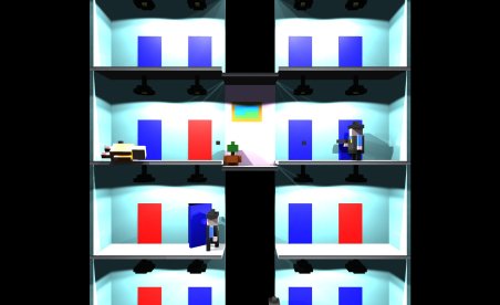 Escalevator Action Free Full Game