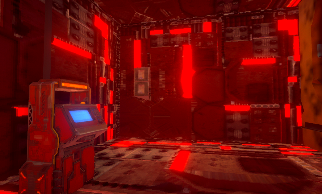 Escape From E.D.E.N Free Full Game