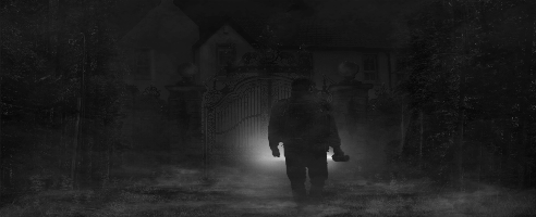 Escape from Larne