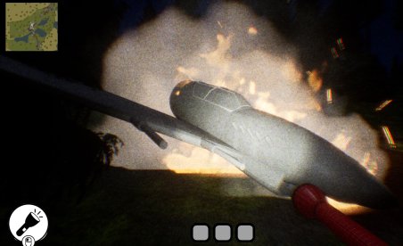 Escape from the Island