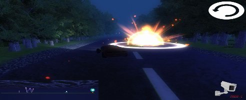 Escape From Titan 2