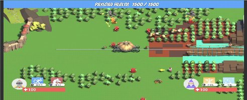 Escort Hero