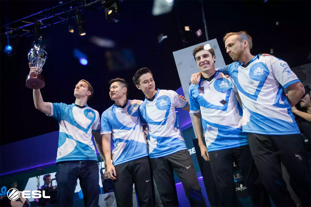 Pro CS:GO players look to unionise over league pressure