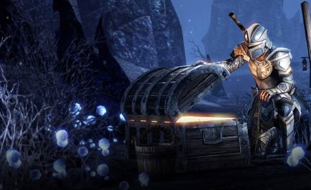 Bethesda Is Giving $1 Million To One Elder Scrolls Online Player