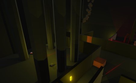 Espionage Free Full Game